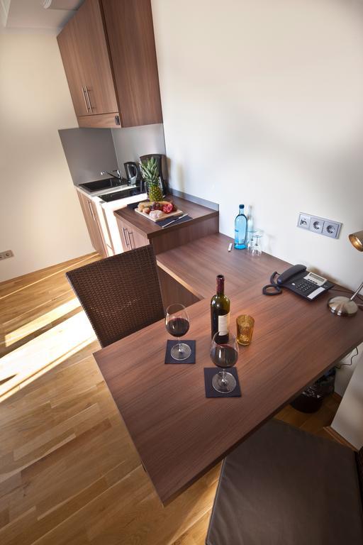 Guesthouse Mannheim 3*