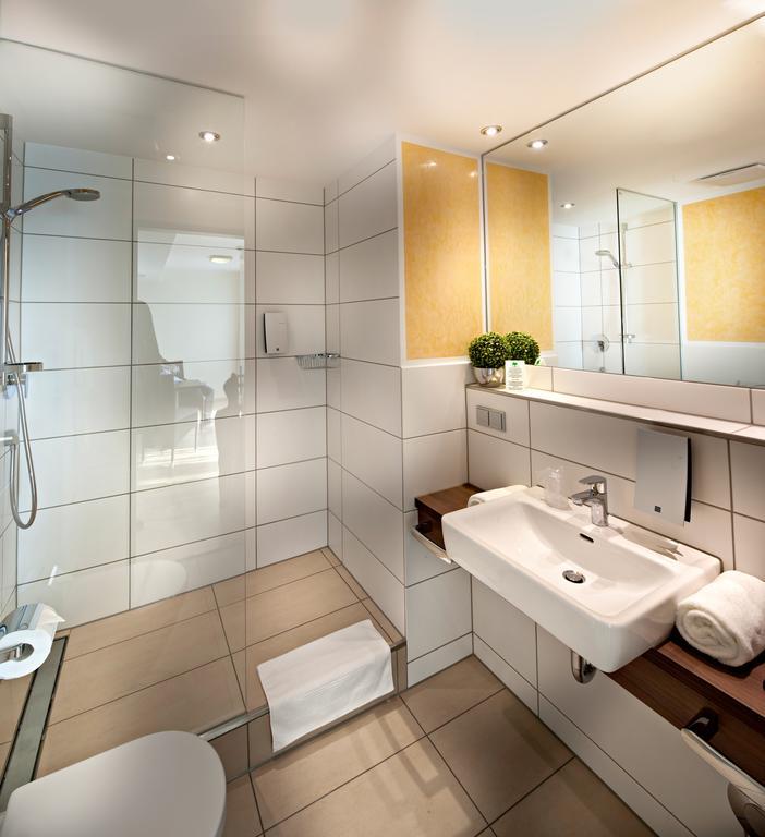 Guesthouse Mannheim Aparthotel 3*