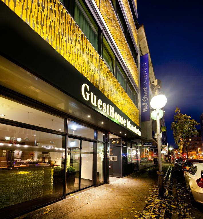 Guesthouse Mannheim